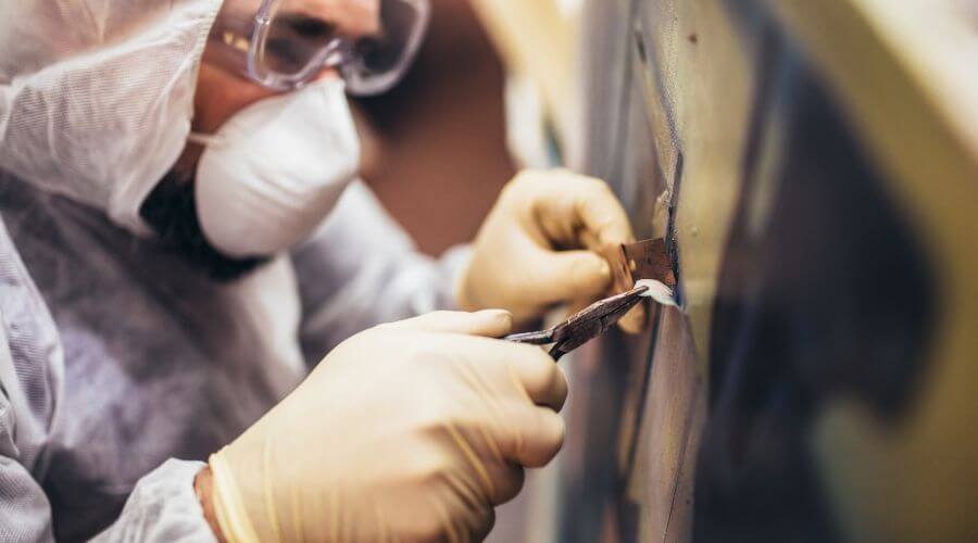 Why choose Trusted Water Damage Restoration Company for water damage restoration in Addison, AL